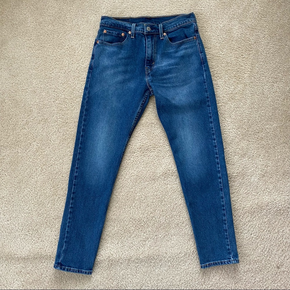 Levi’s 512 Jeans